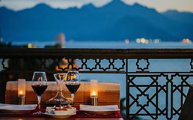 Antalya Inn Hotel
